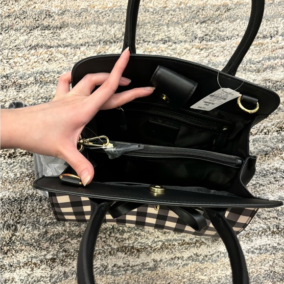 Neiman Marcus Crossbody Bag NWT | Neiman Marcus Handbag/Crossbody | Handbag NWT - Picture 9 of 14